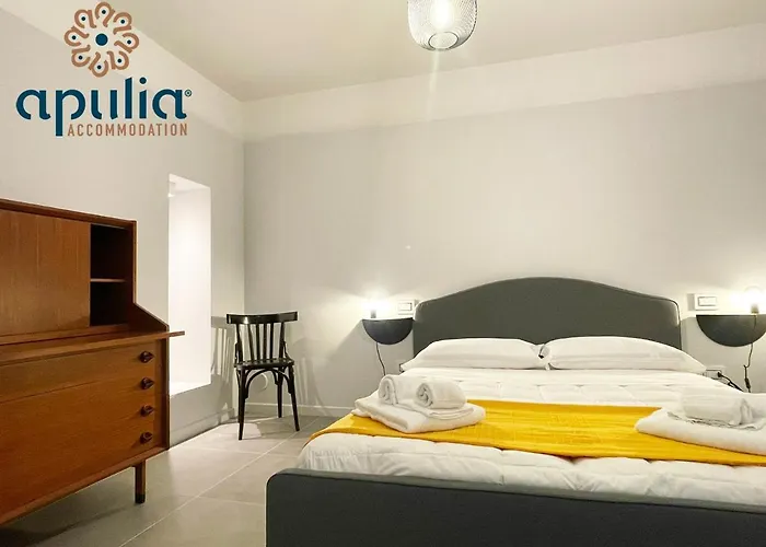 Casa Valeria By Apulia Accommodation