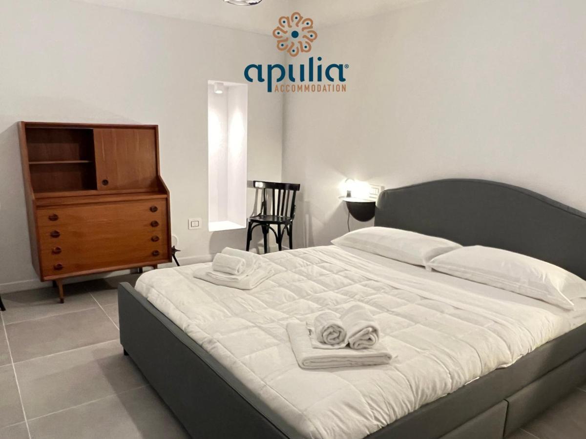 Casa Valeria By Apulia Apartment Bari