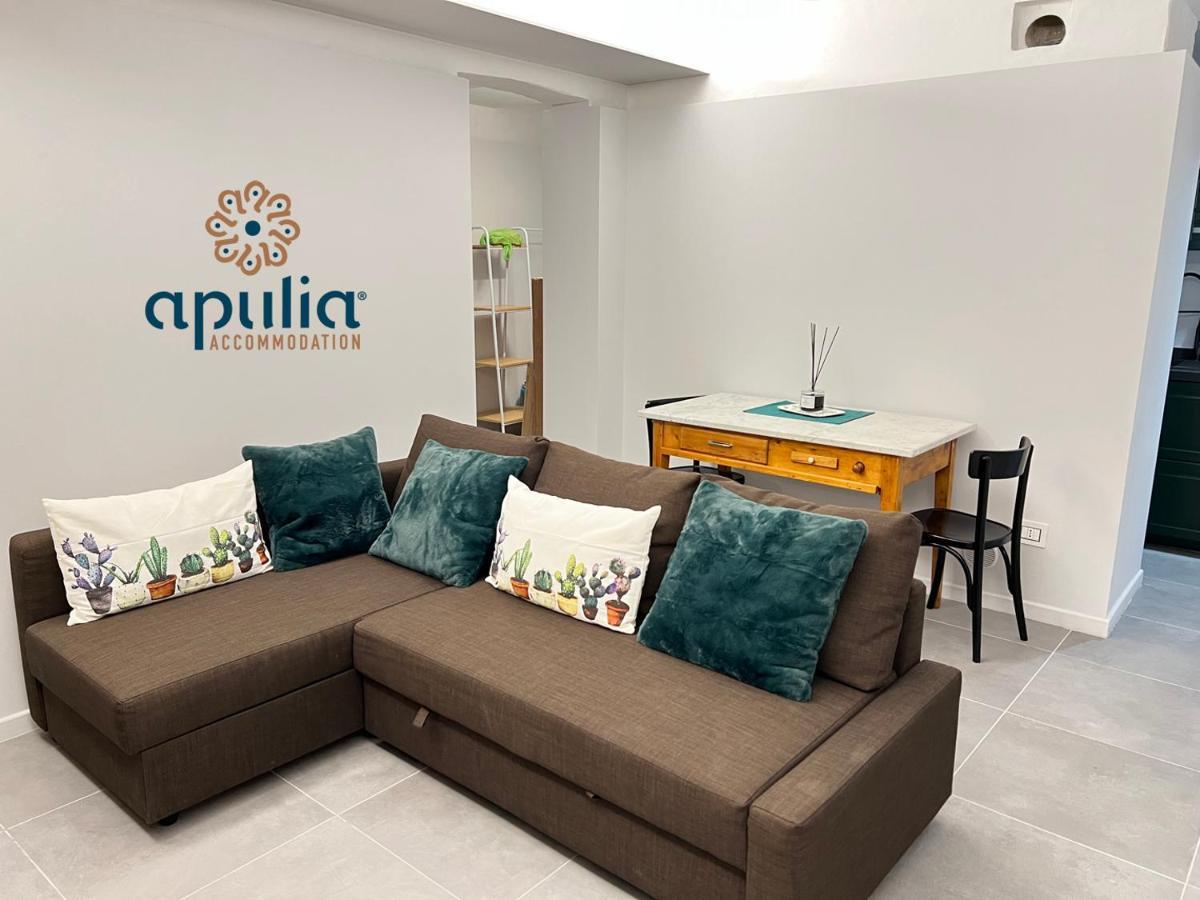 Casa Valeria By Apulia Apartment *