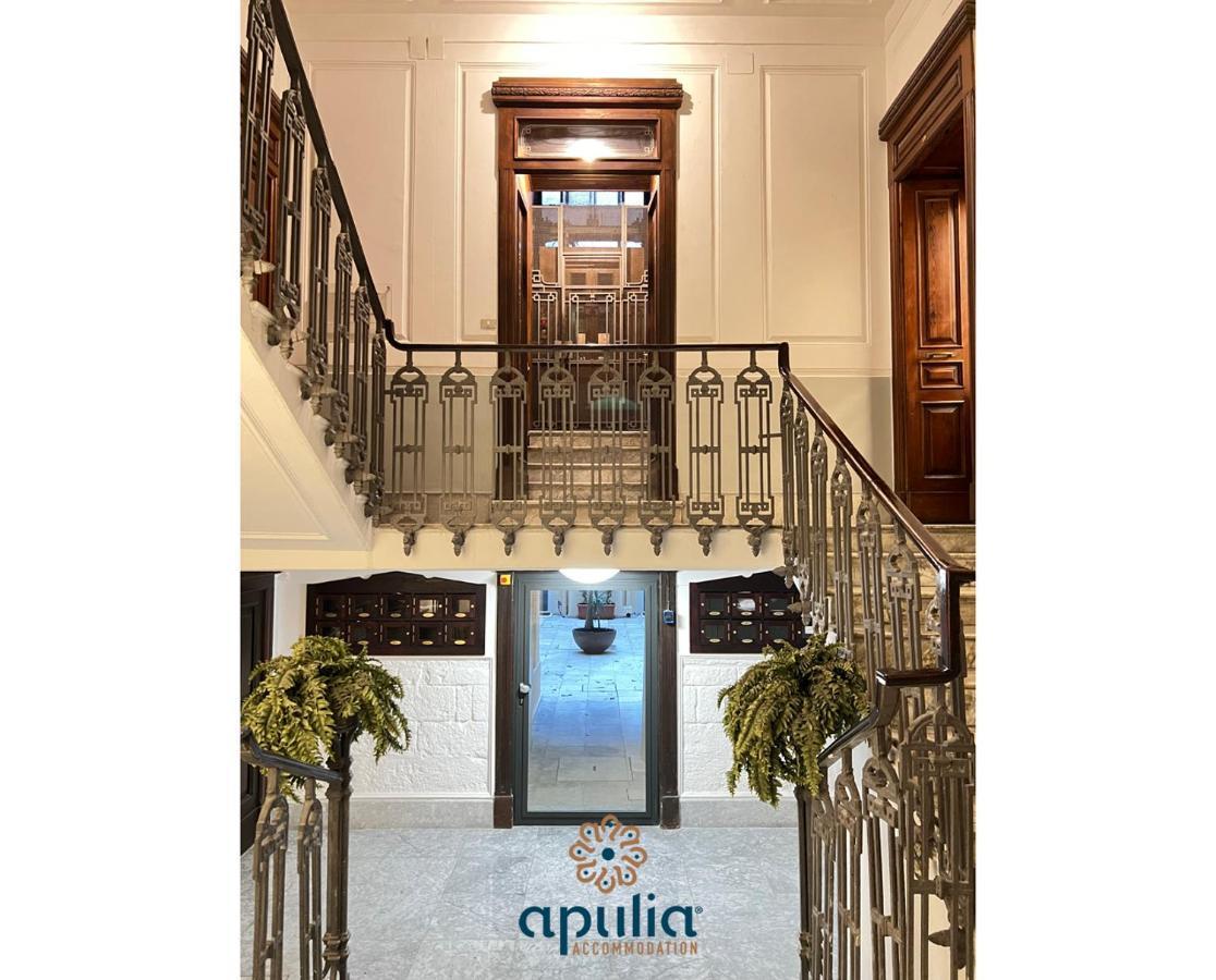 Casa Valeria By Apulia Bari