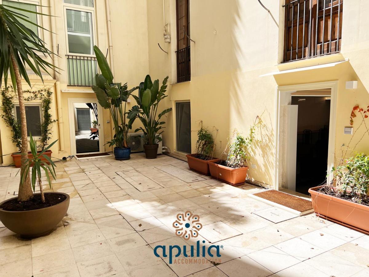 Apartment Casa Valeria By Apulia Bari