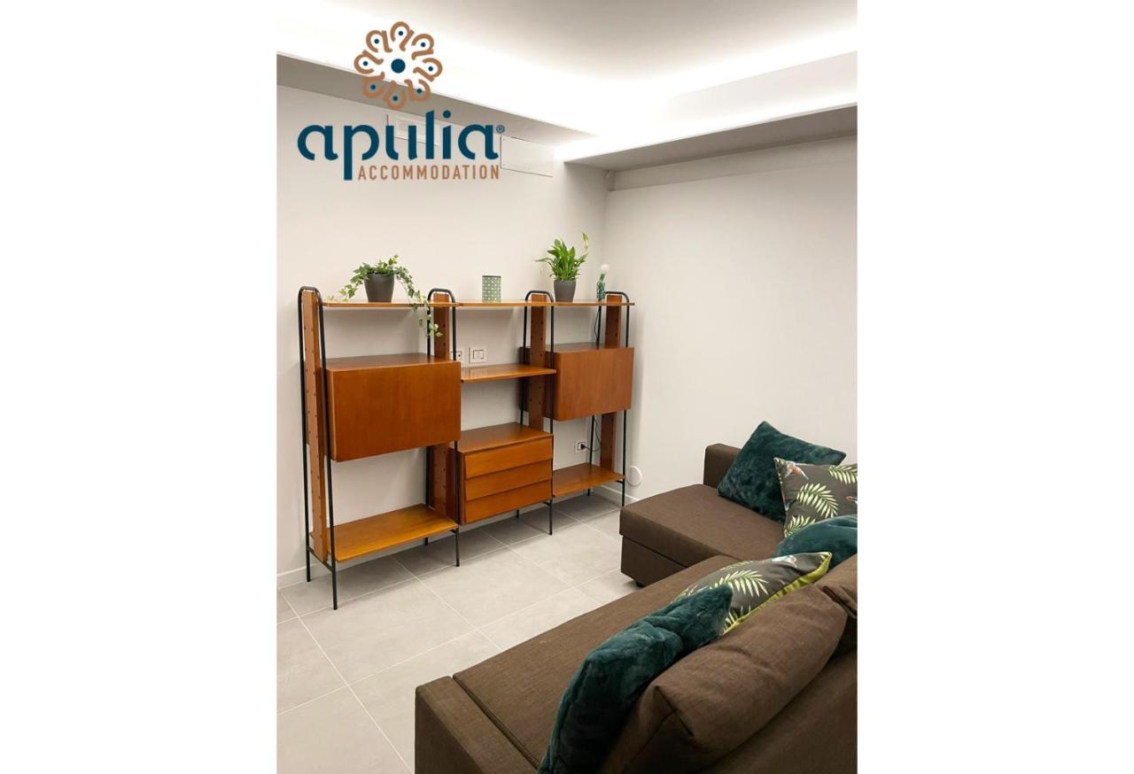 Casa Valeria By Apulia Apartment