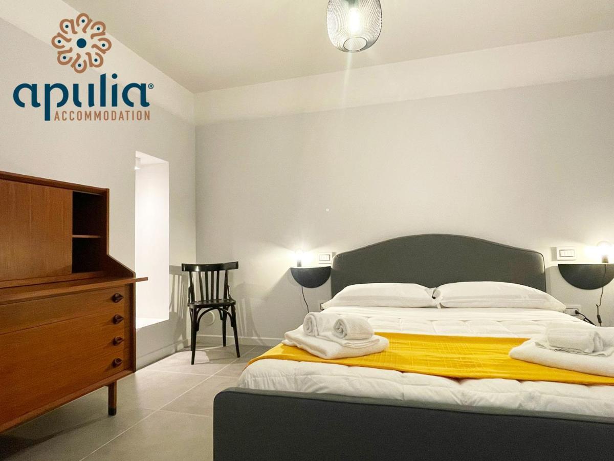 Casa Valeria By Apulia