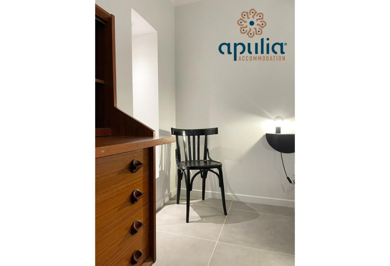 Casa Valeria By Apulia Apartment Bari