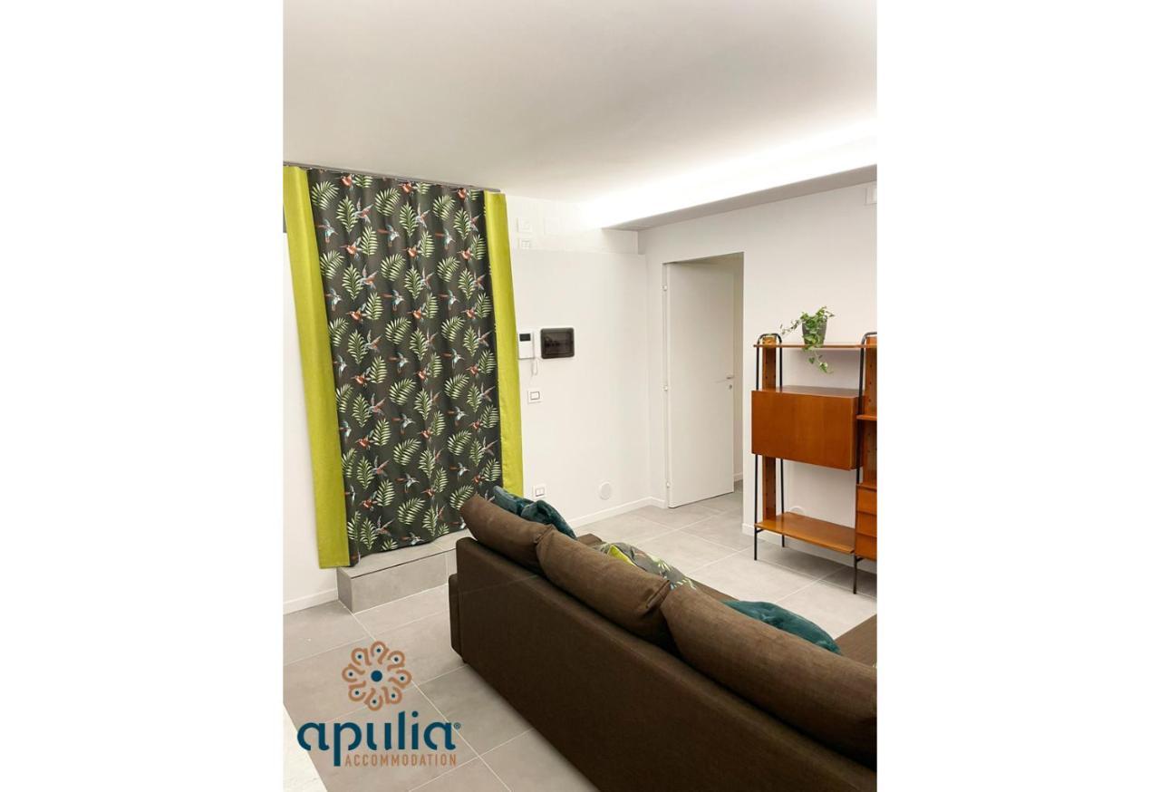 Casa Valeria By Apulia *