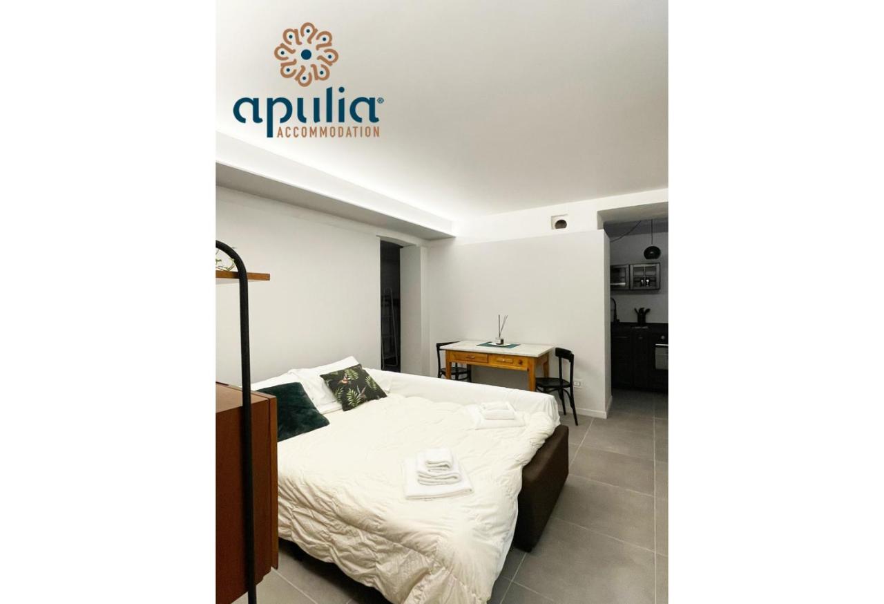 Casa Valeria By Apulia *