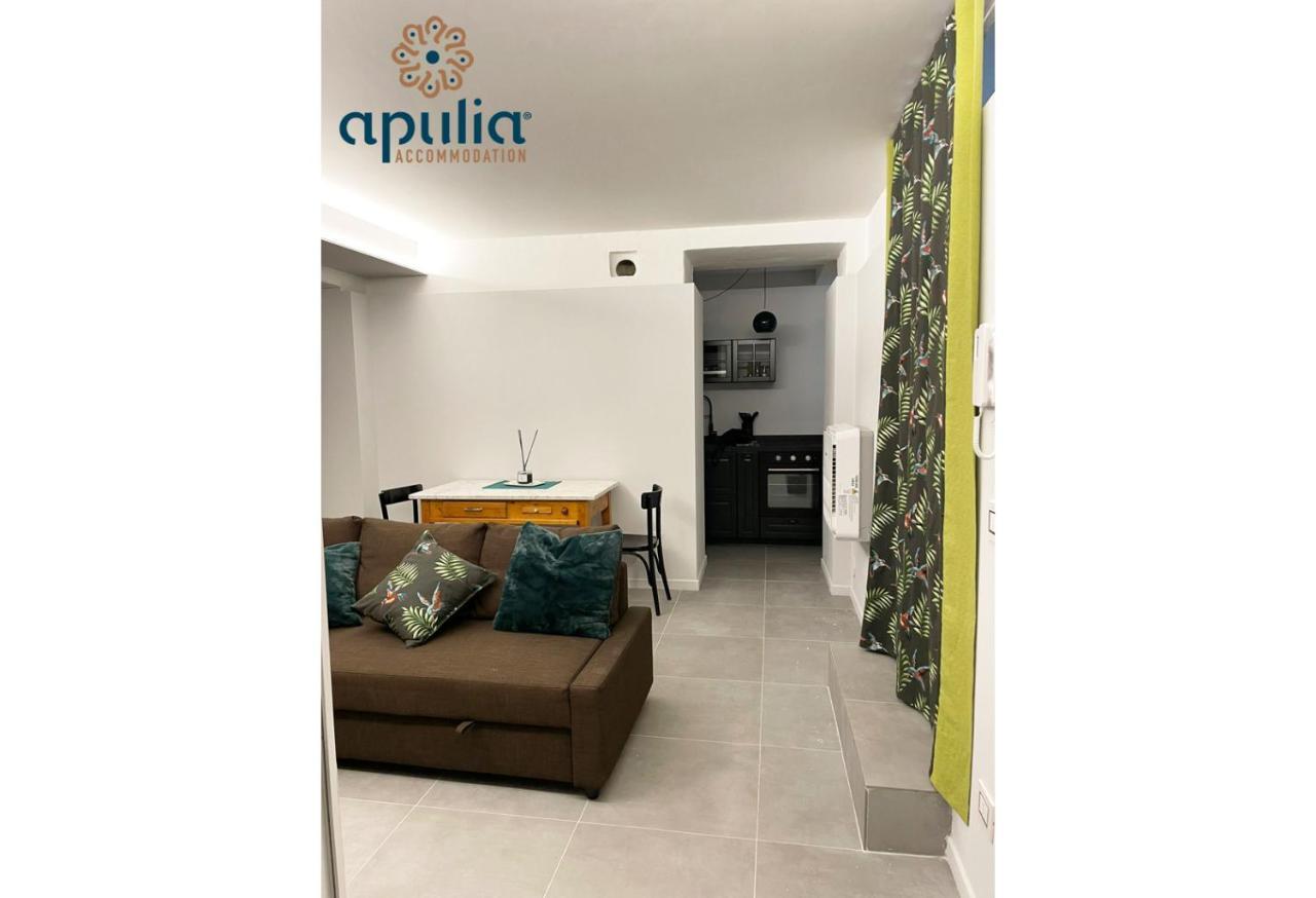 Casa Valeria By Apulia Apartment