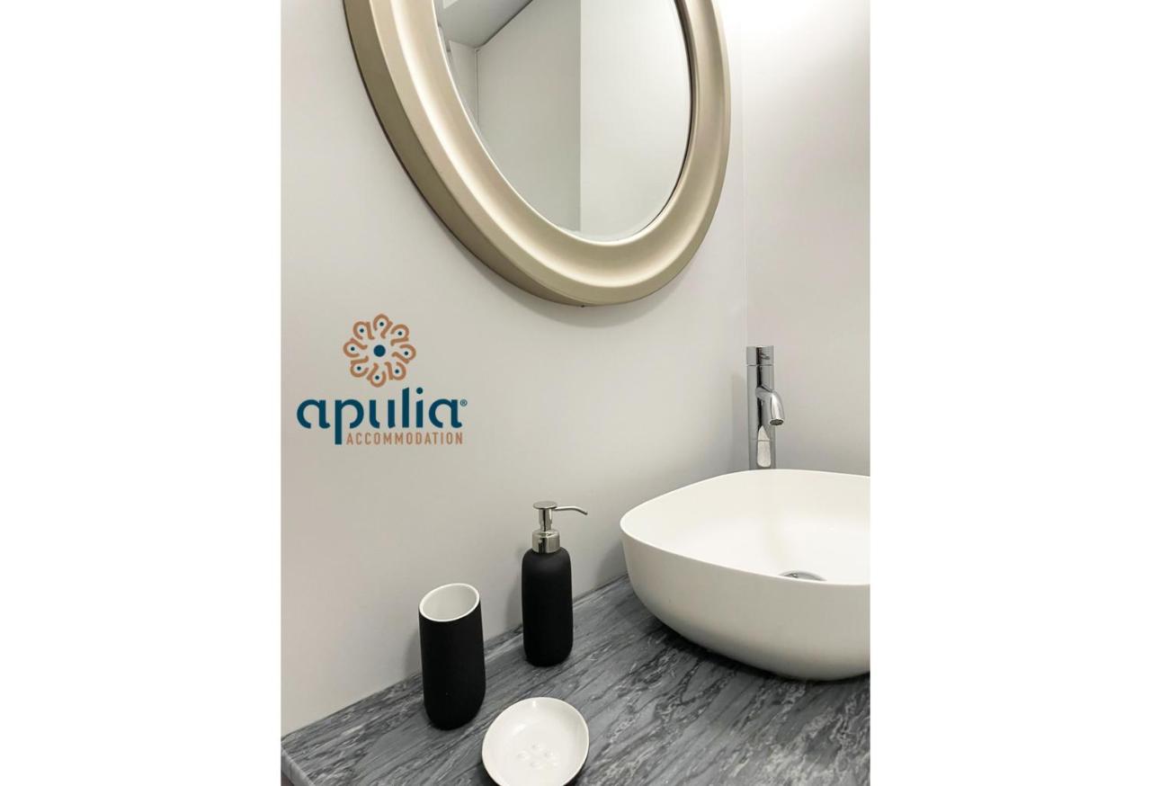 Appartamento Casa Valeria By Apulia *