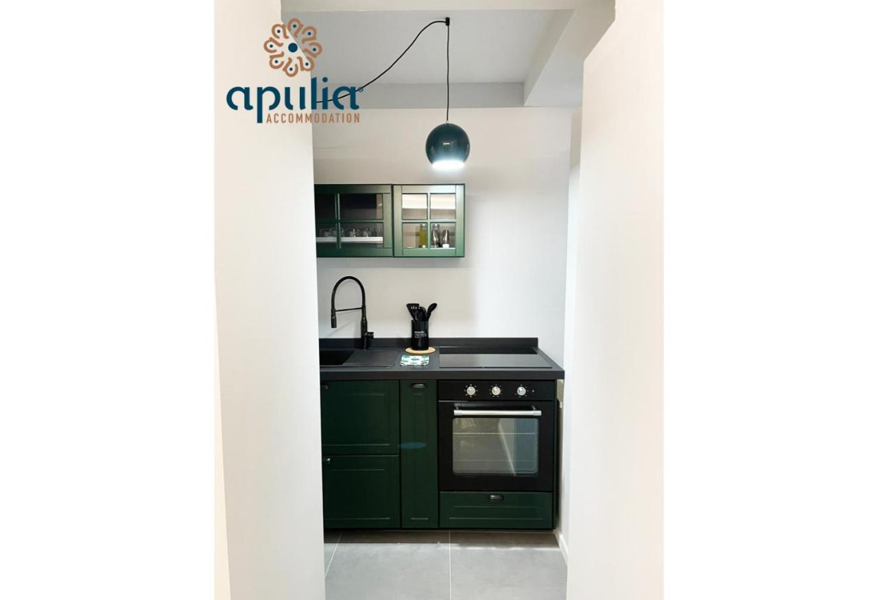 Appartamento Casa Valeria By Apulia