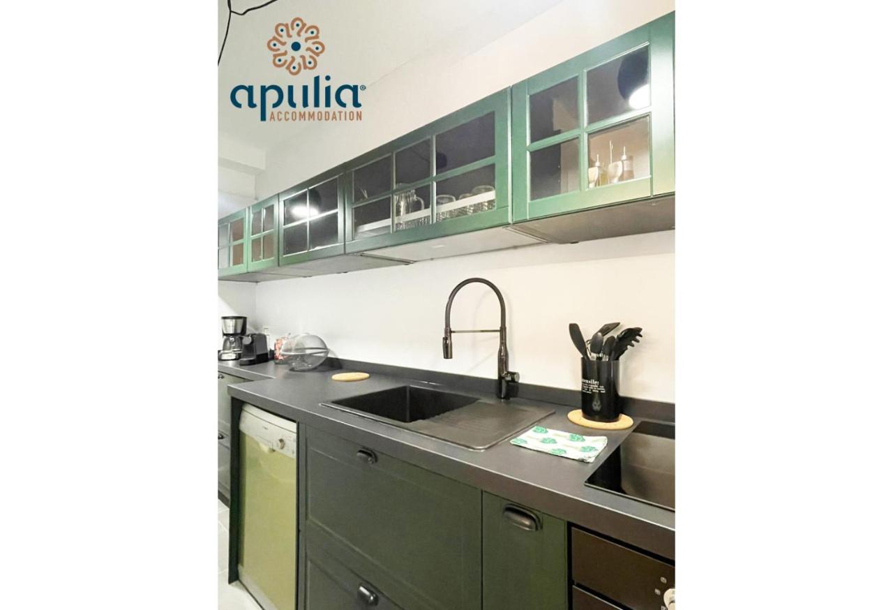 Casa Valeria By Apulia *
