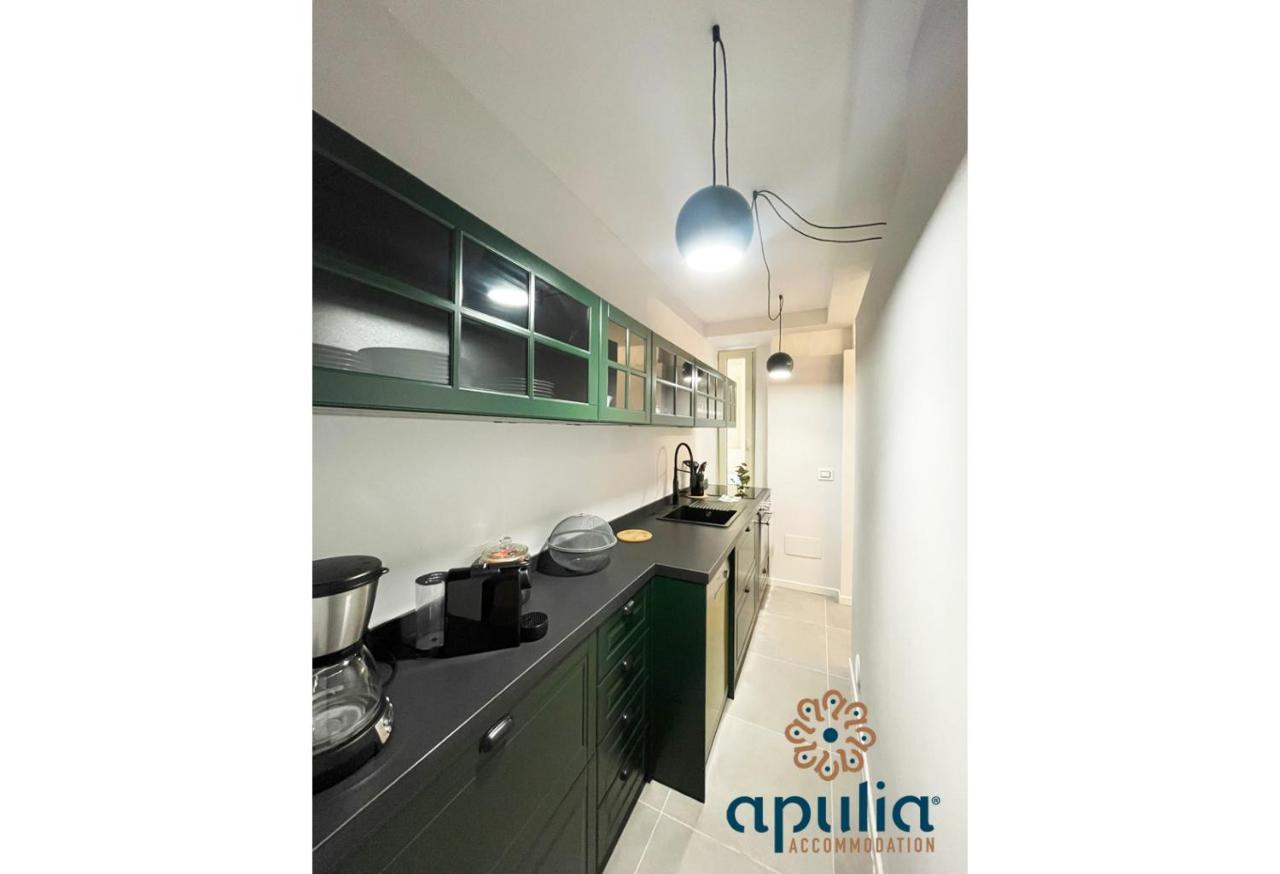 Appartamento Casa Valeria By Apulia Bari